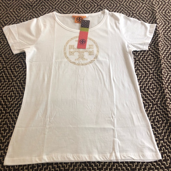 Tory Burch T-Shirt - Picture 3 of 4